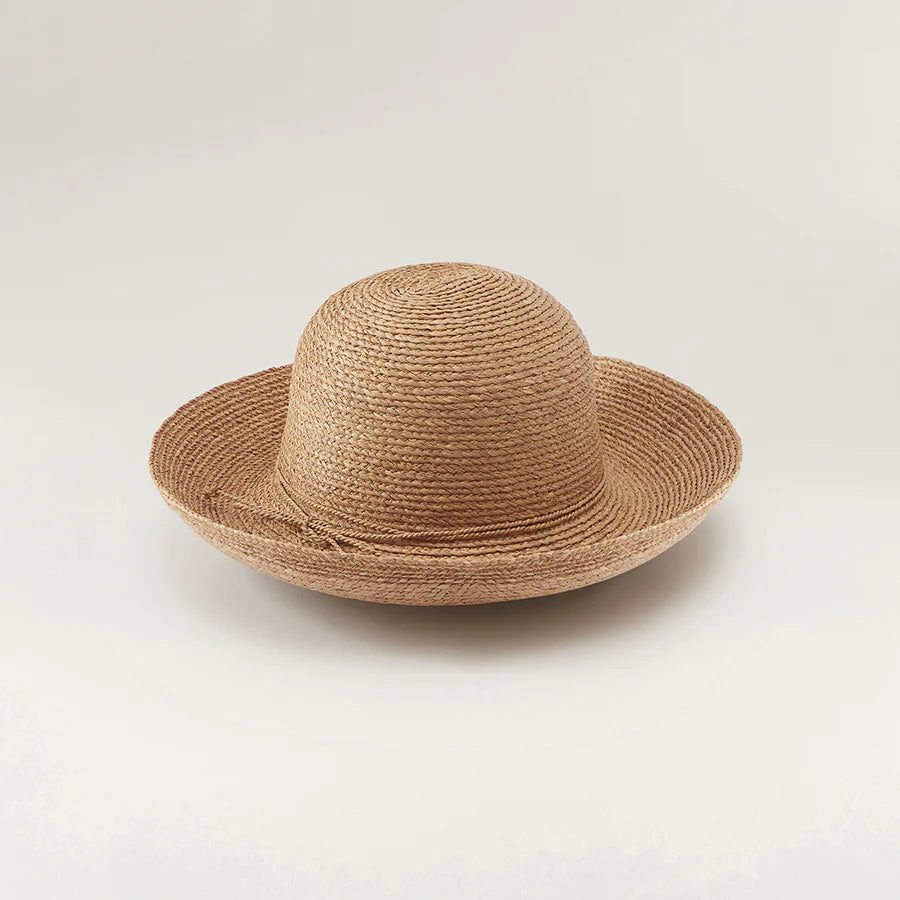 Helen Kaminski Prima 10 Raffia Hat (HAT51496)