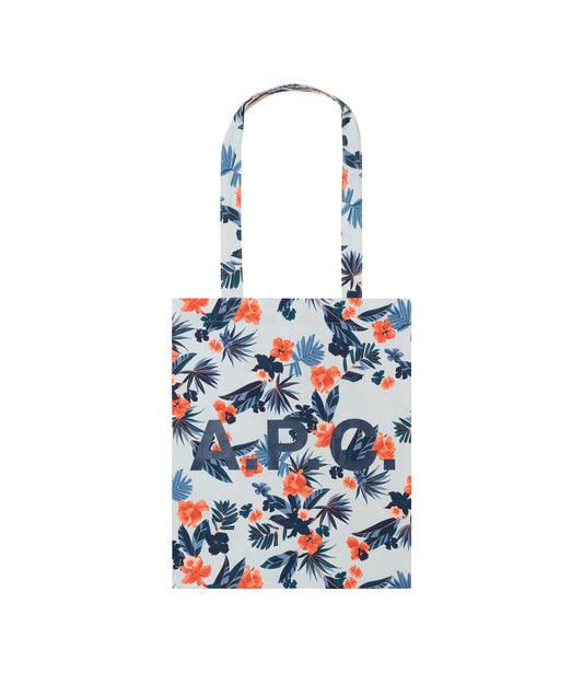 A.P.C. Lou Tote Bag (COEUK-M61442)