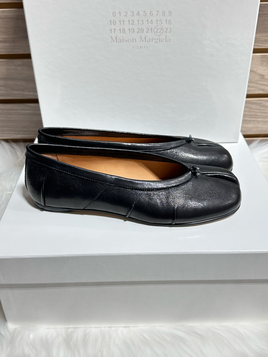 Maison Margiela Tabi New Ballet Shoes (S58WZ0127 P6378)