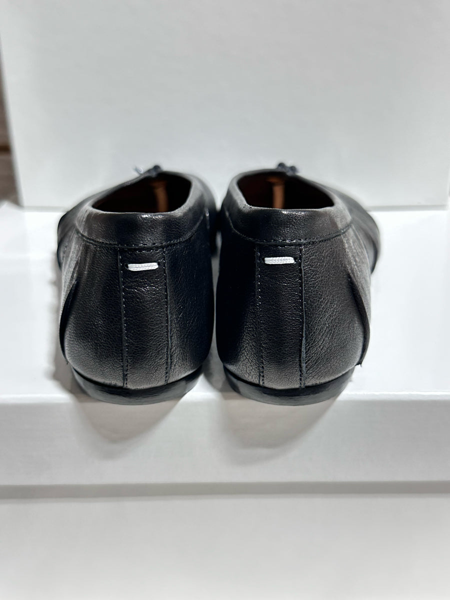 Maison Margiela Tabi New Ballet Shoes (S58WZ0127 P6378)