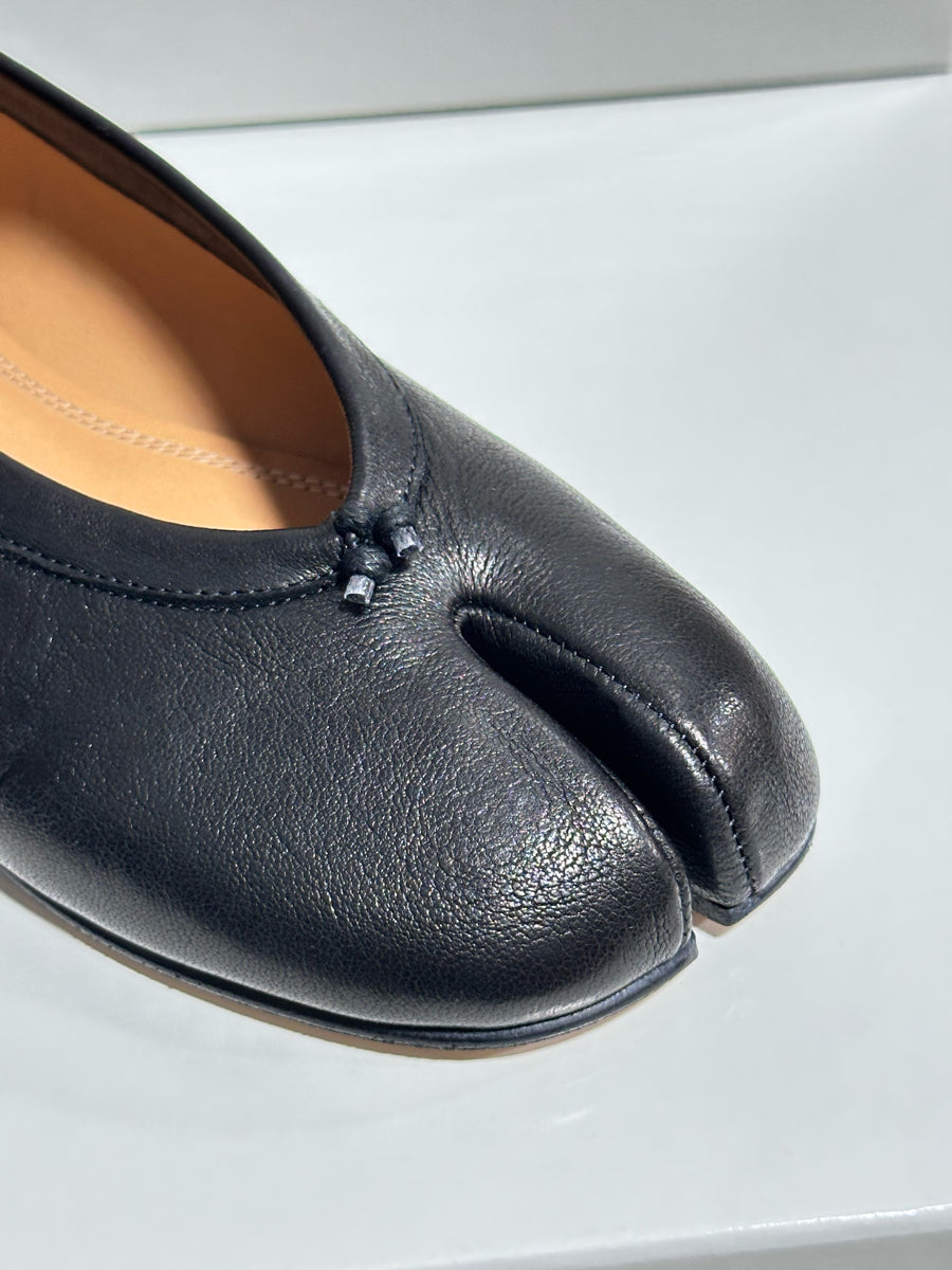 Maison Margiela Tabi New Ballet Shoes (S58WZ0127 P6378)