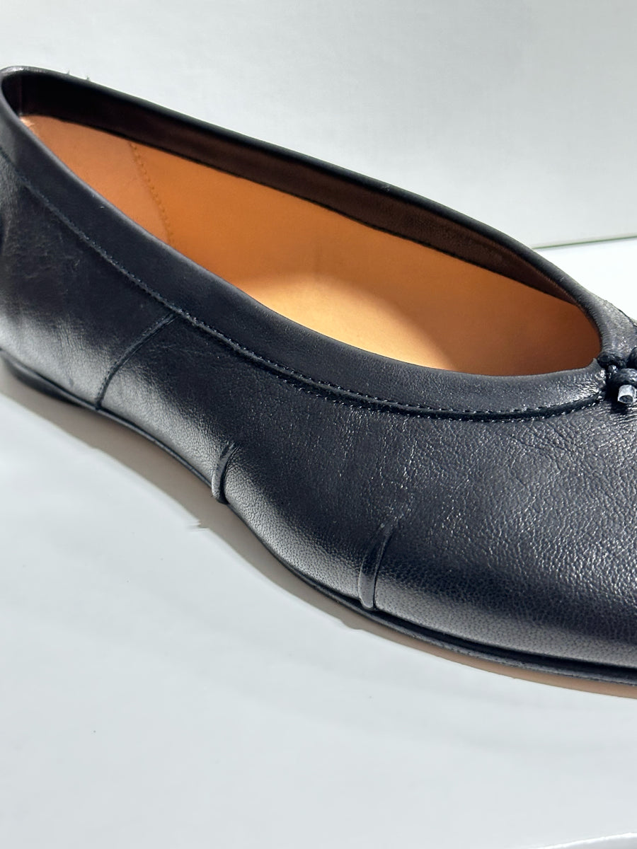 Maison Margiela Tabi New Ballet Shoes (S58WZ0127 P6378)