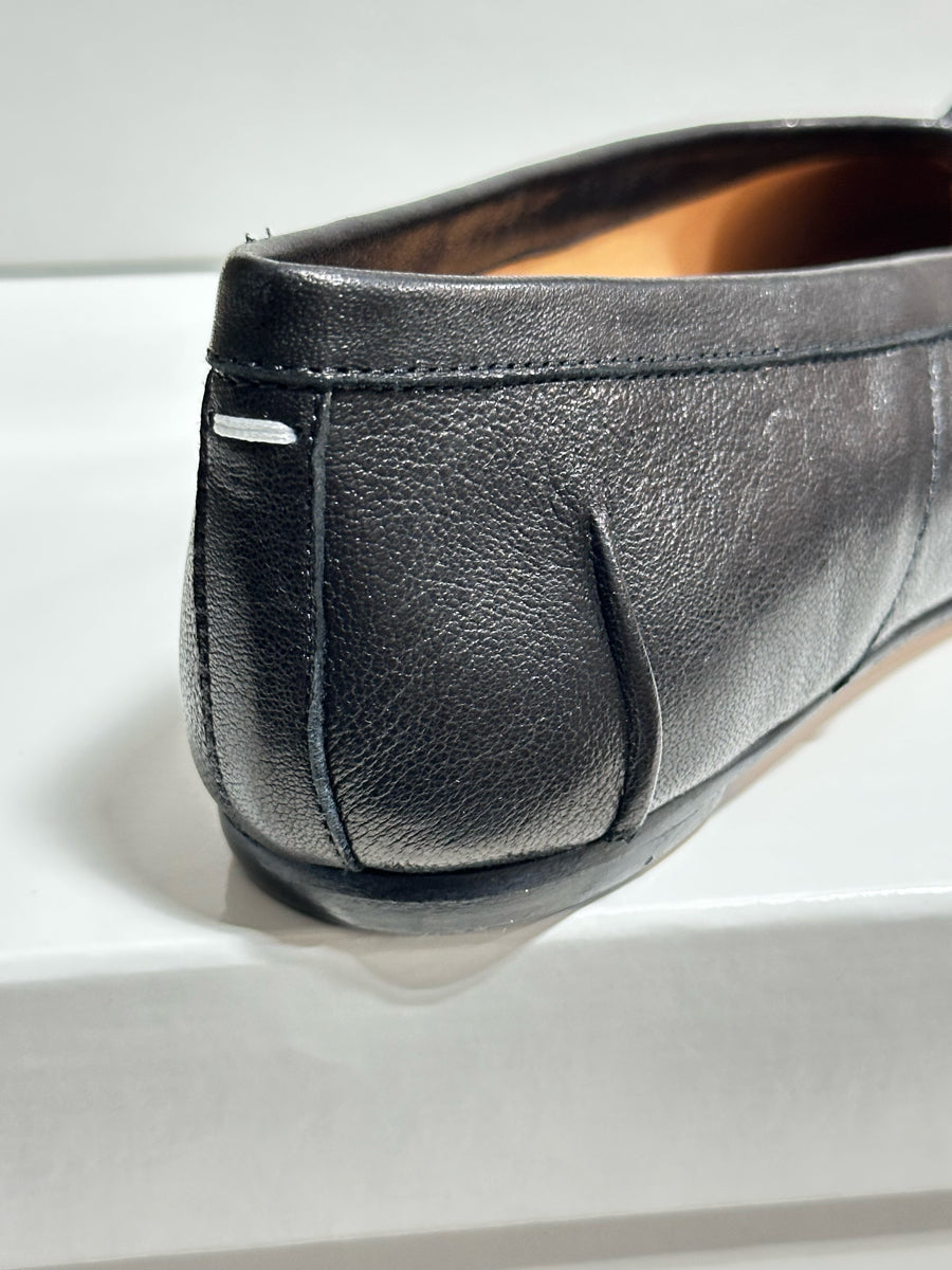 Maison Margiela Tabi New Ballet Shoes (S58WZ0127 P6378)