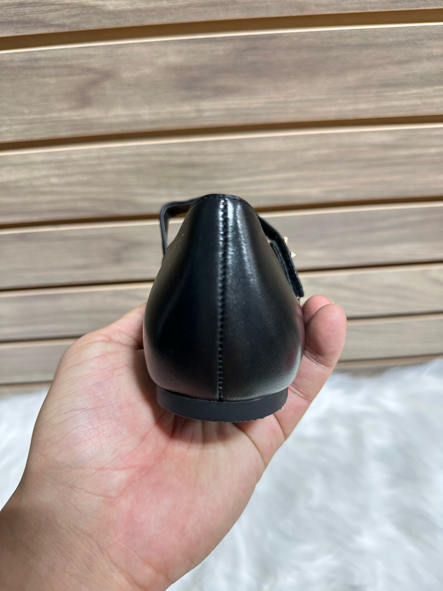 Vionic Alameda Mary Jane Flats (I8661L)