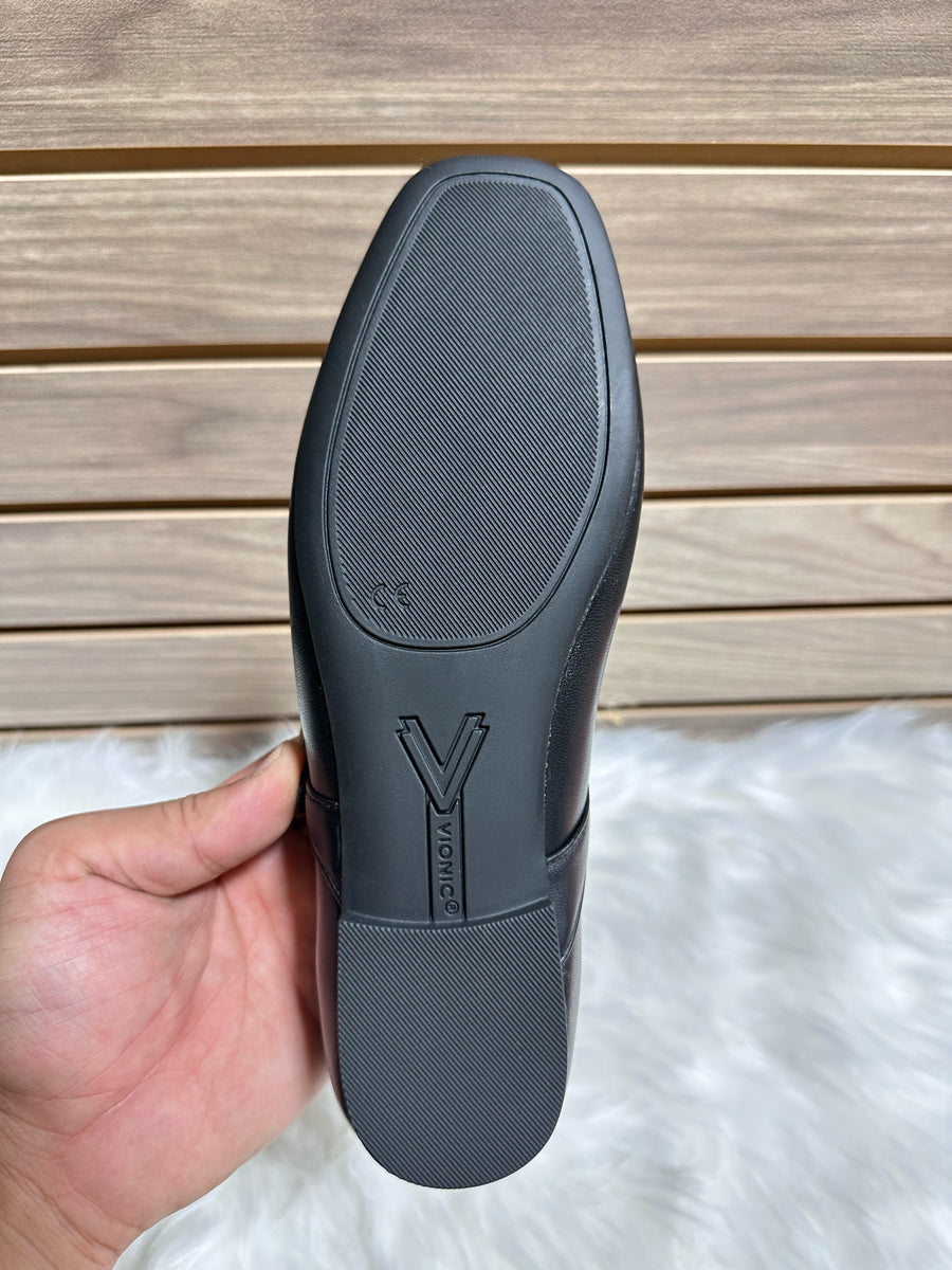 Vionic Alameda Mary Jane Flats (I8661L)