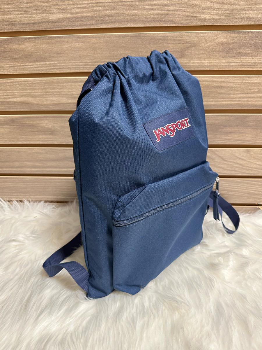 JanSport Draw Sack Backpack (JS0A83LQ)