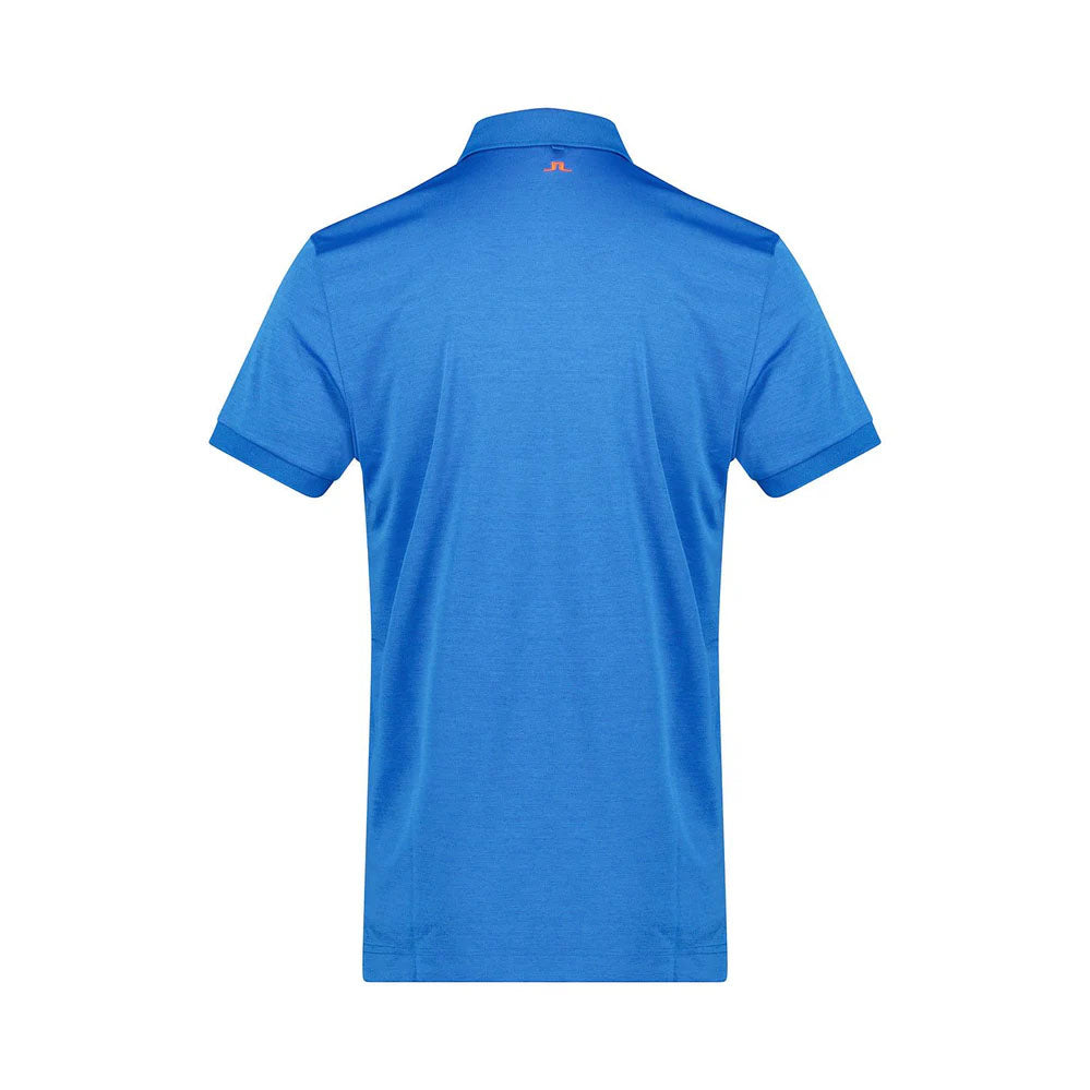 J.Lindeberg Tour Tech Regular Fit Polo Shirt (GMJT09157)