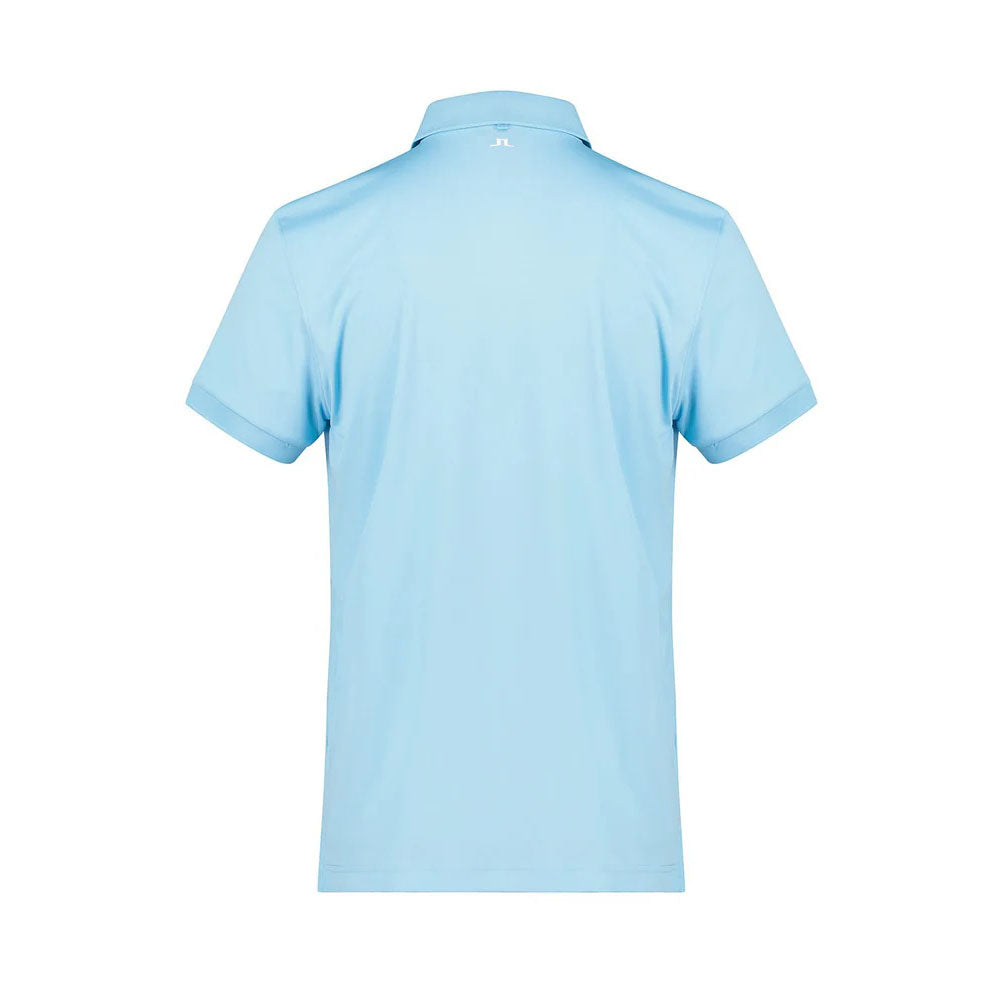 J.Lindeberg Tour Tech Regular Fit Polo Shirt (GMJT09157)