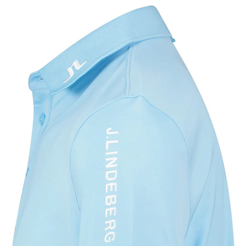 J.Lindeberg Tour Tech Regular Fit Polo Shirt (GMJT09157)