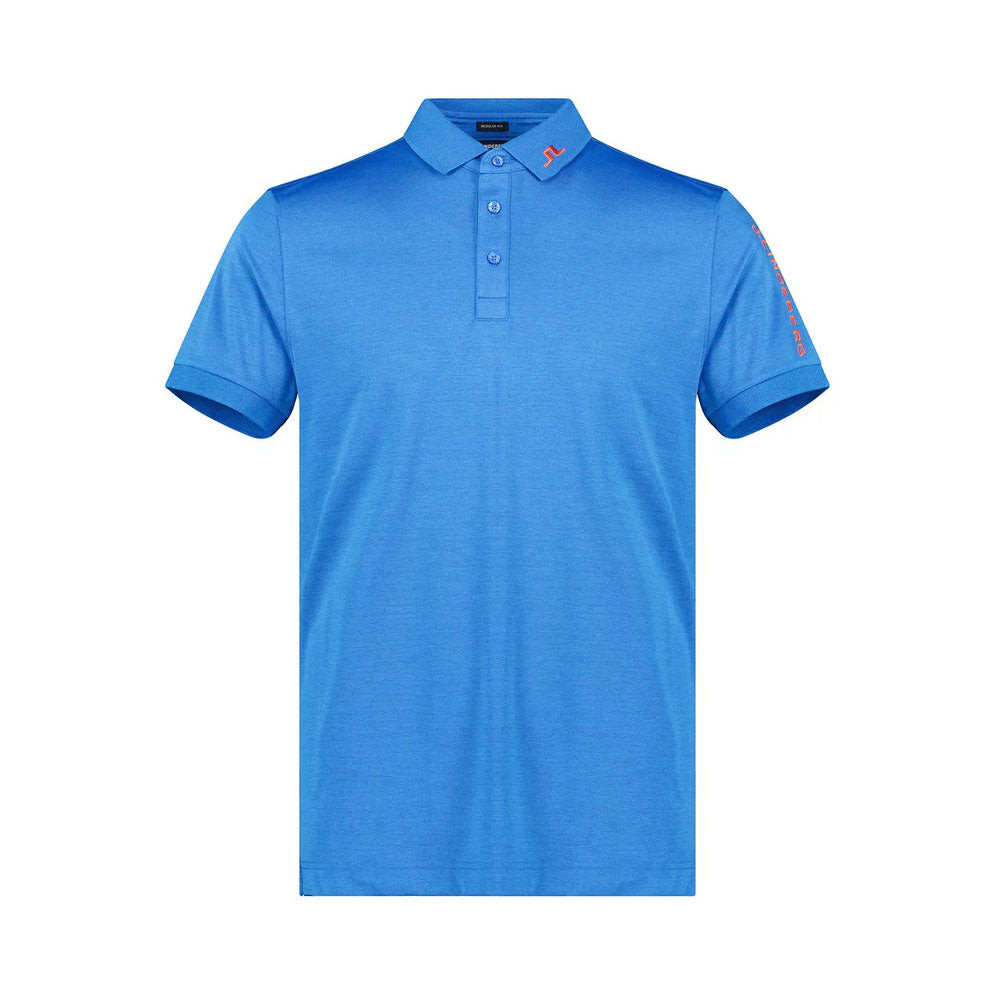 J.Lindeberg Tour Tech Regular Fit Polo Shirt (GMJT09157)
