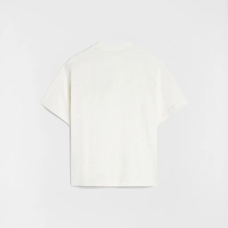 Jil Sander Logo T-Shirt (J02GC0001 J45148)