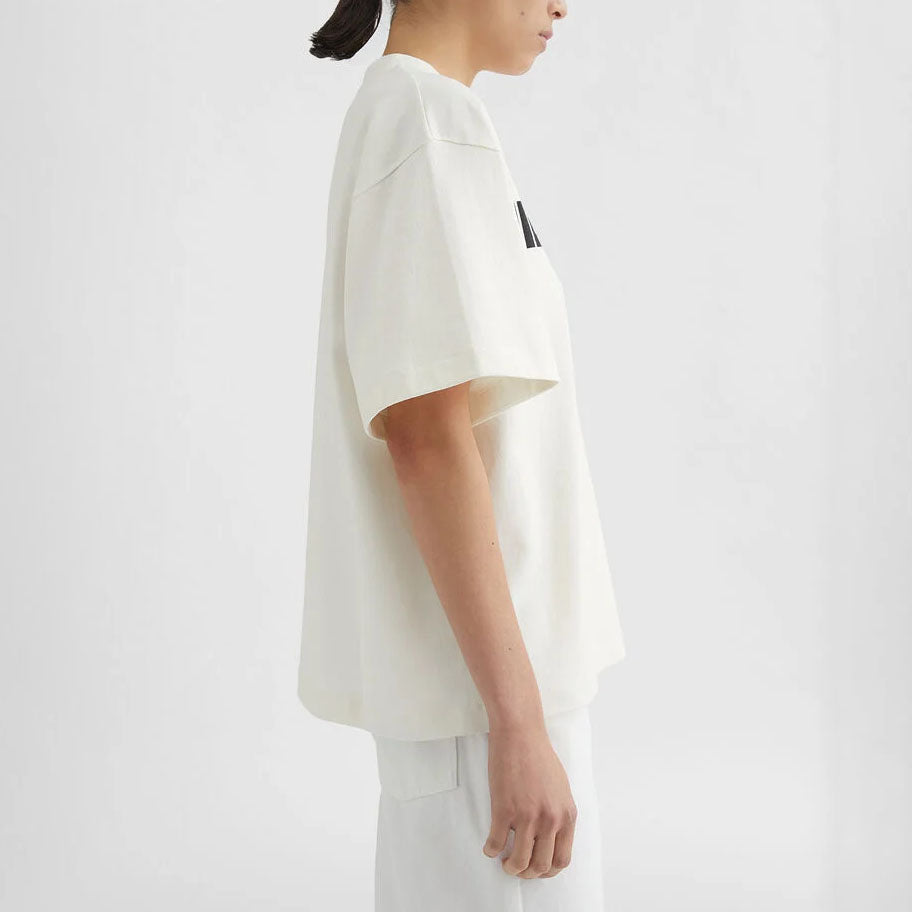 Jil Sander Logo T-Shirt (J02GC0001 J45148)