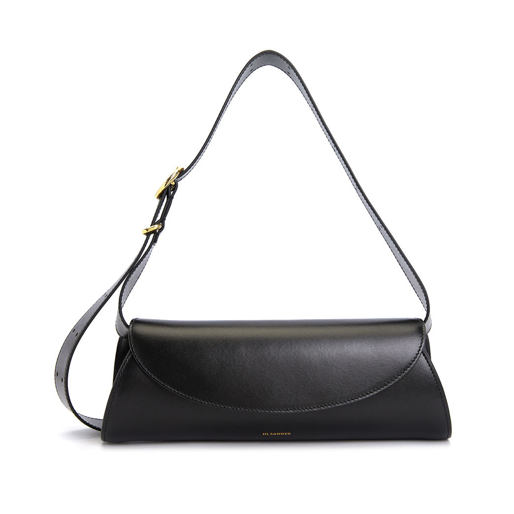 Jil Sander Cannolo Small Shoulder Bag (J07WD0023 P4840)