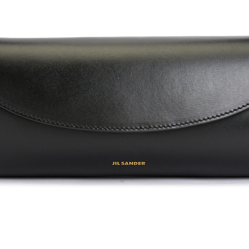 Jil Sander Cannolo Small Shoulder Bag (J07WD0023 P4840)