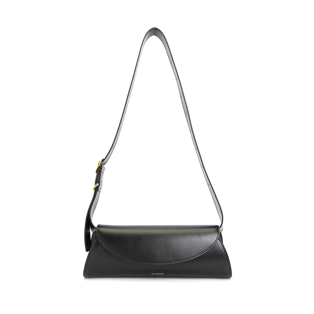 Jil Sander Cannolo Small Shoulder Bag (J07WD0023 P4840)