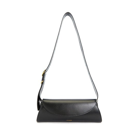 Jil Sander Cannolo Small Shoulder Bag (J07WD0023 P4840)