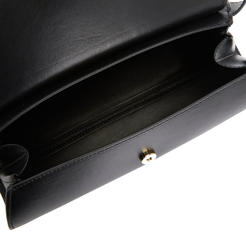 Jil Sander Cannolo Small Shoulder Bag (J07WD0023 P4840)