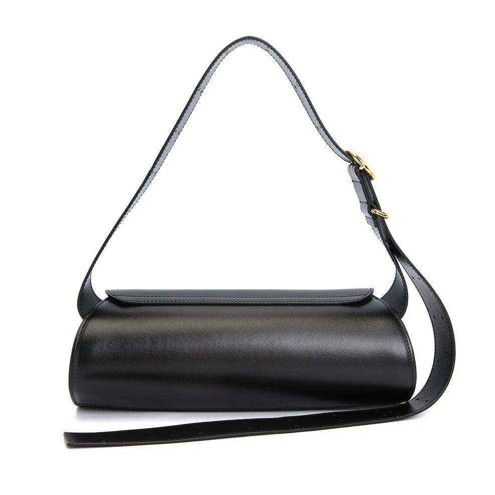 Jil Sander Cannolo Small Shoulder Bag (J07WD0023 P4840)