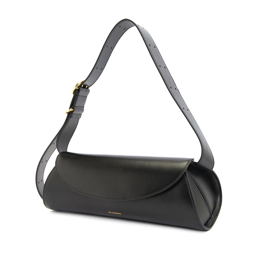 Jil Sander Cannolo Small Shoulder Bag (J07WD0023 P4840)
