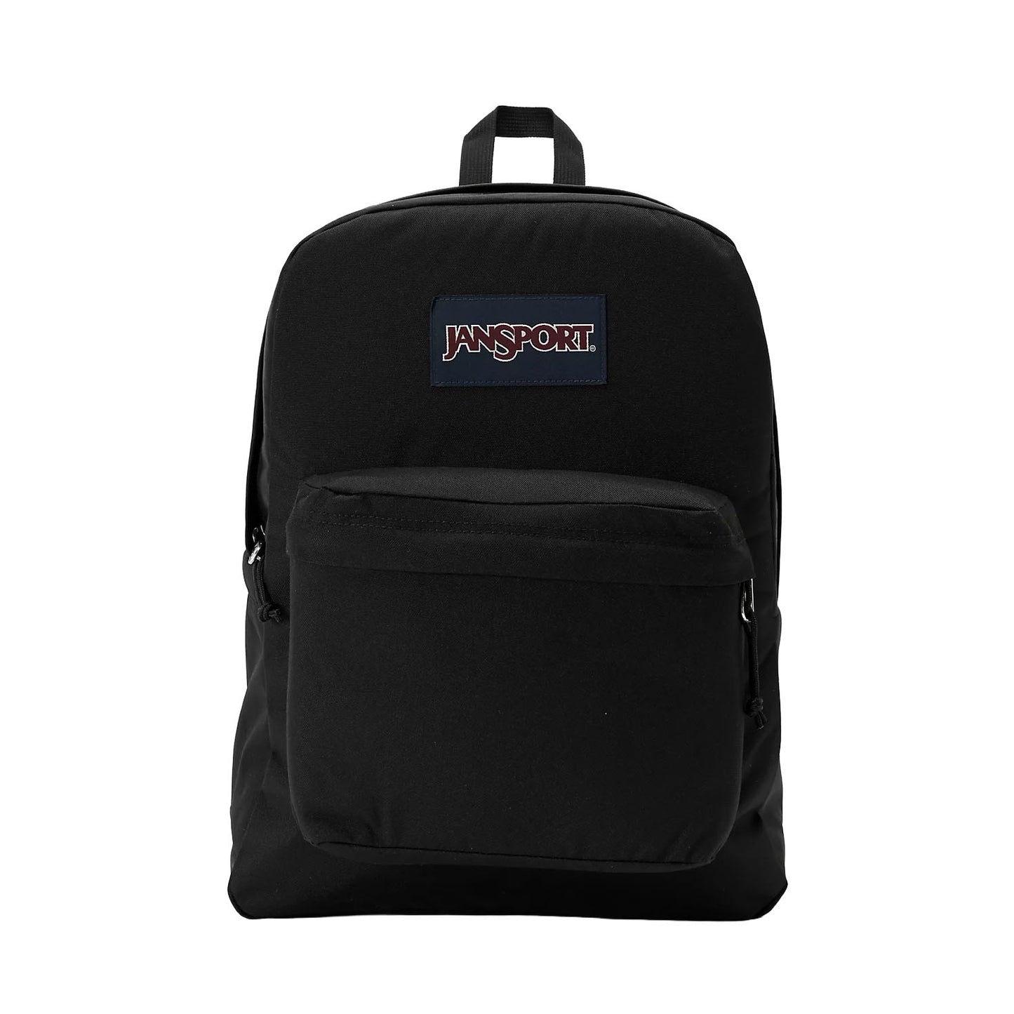 JanSport SuperBreak Plus Backpack (JS0A4QUE)