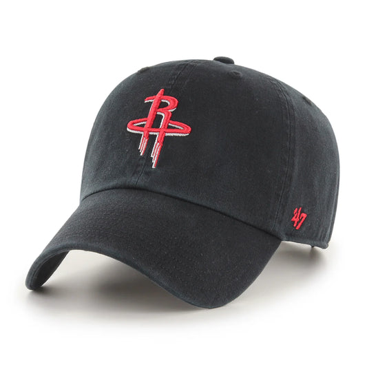 ’47 Brand Houston Rockets Kids Adjustable Cap (K-RGW09GWS)