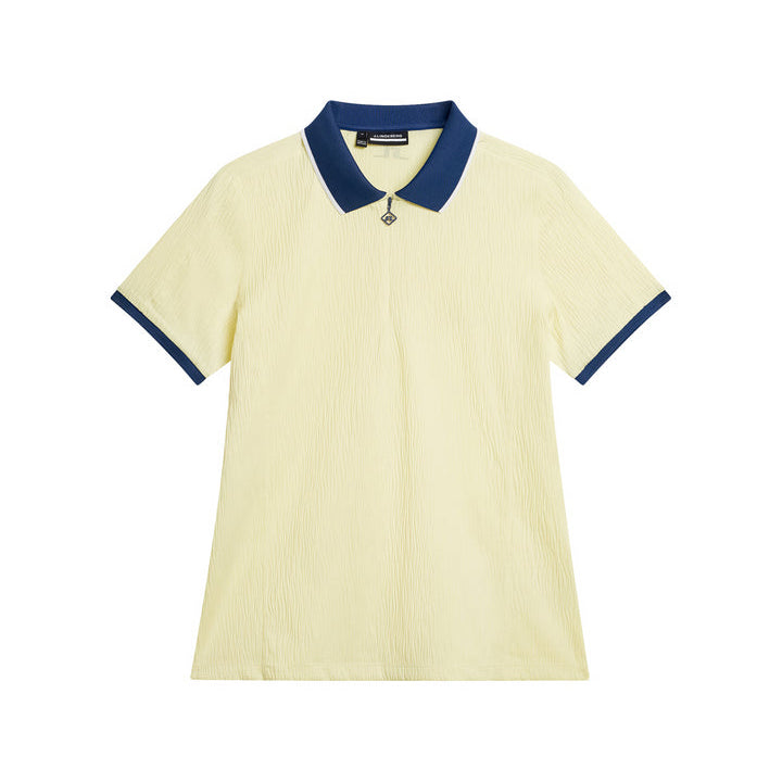 J.Lindeberg Izara Polo Shirt (GWJT09001)