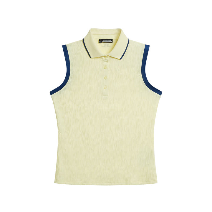 J.Lindeberg Lila Sleeveless Top (GWJT08979)