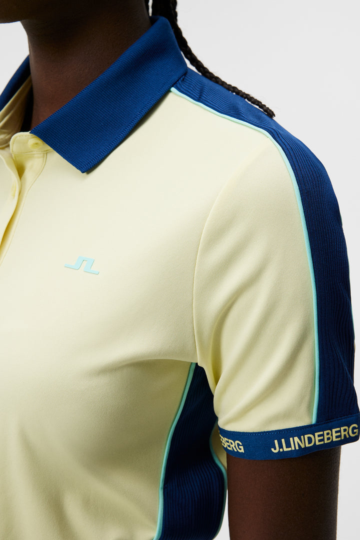 J.Lindeberg Demi Polo (GWJT09011)
