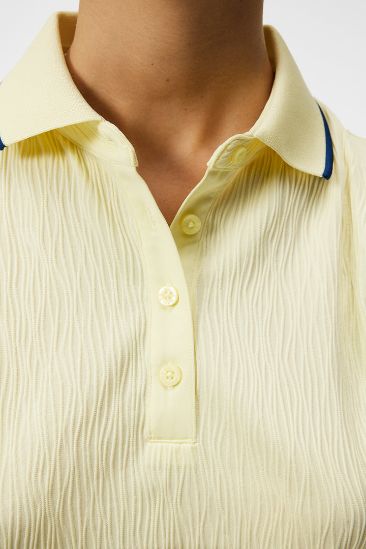 J.Lindeberg Lila Sleeveless Top (GWJT08979)