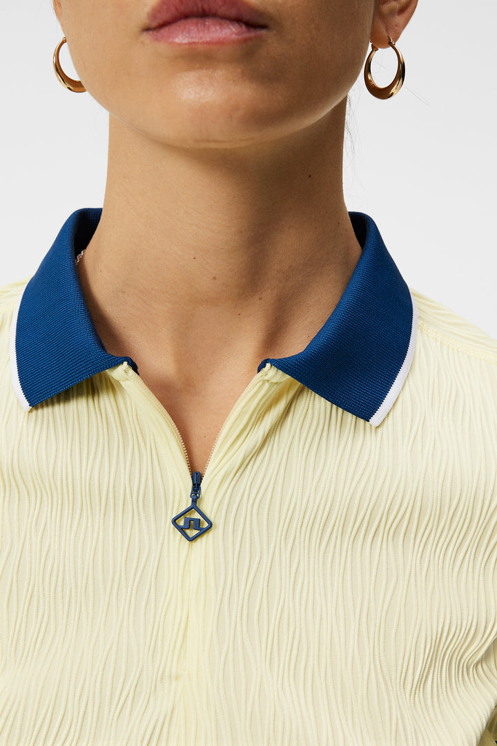 J.Lindeberg Izara Polo Shirt (GWJT09001)