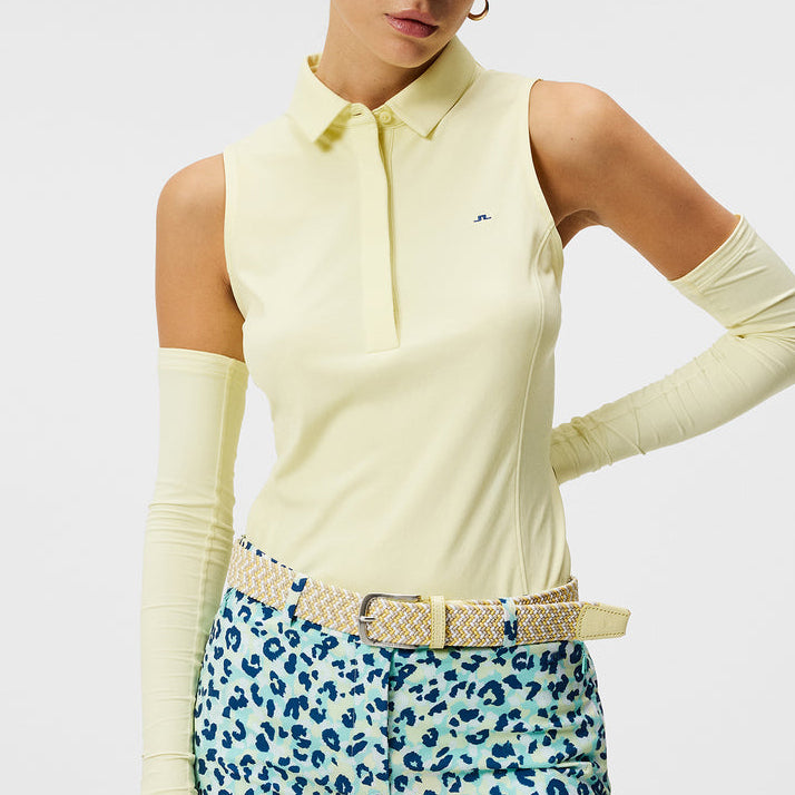 J.Lindeberg Dana Sleeveless Top (GWJT09009)