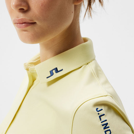 J.Lindeberg Tour Tech Polo (GWJT09006)