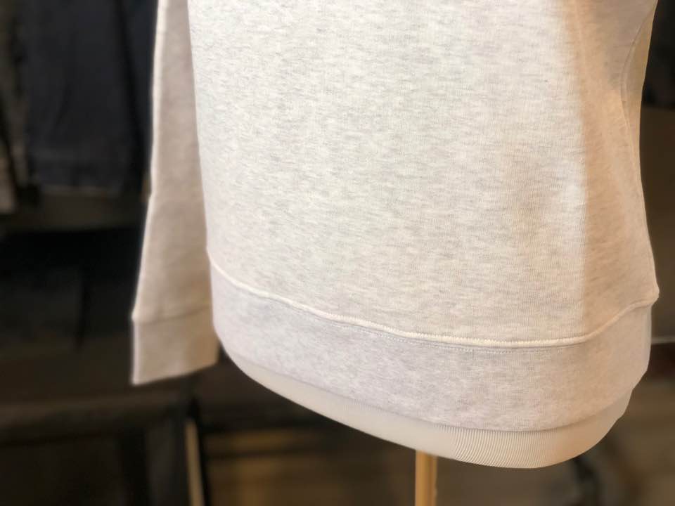 MSGM Milano Box Logo Sweatshirt (2542MDM196)