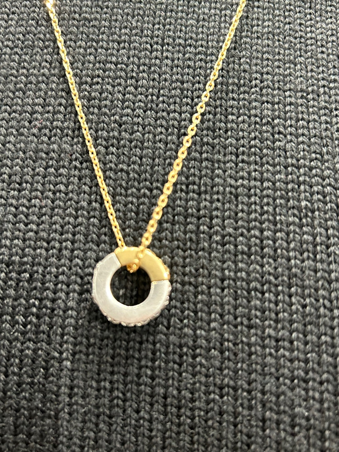 MM6 Maison Margiela Necklace (SM1UU0054 P6476)