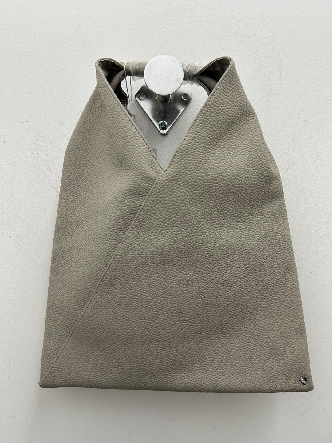 Maison Margiela Japanese Classic Small Bag (S54WD0043 P4344)