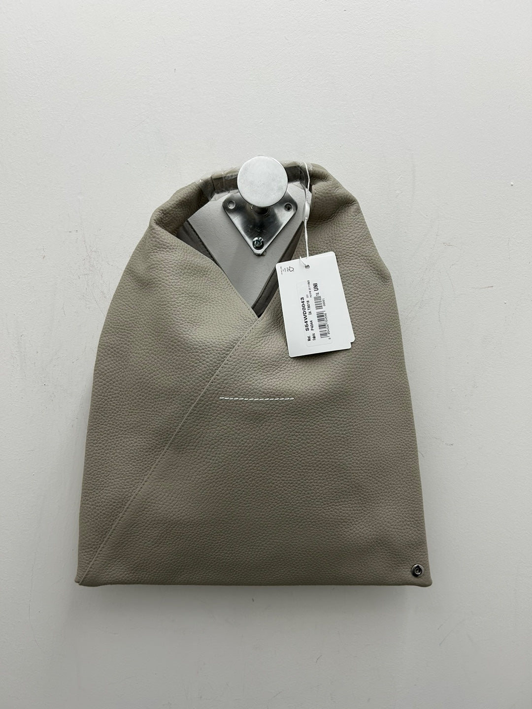 Maison Margiela Japanese Classic Small Bag (S54WD0043 P4344)
