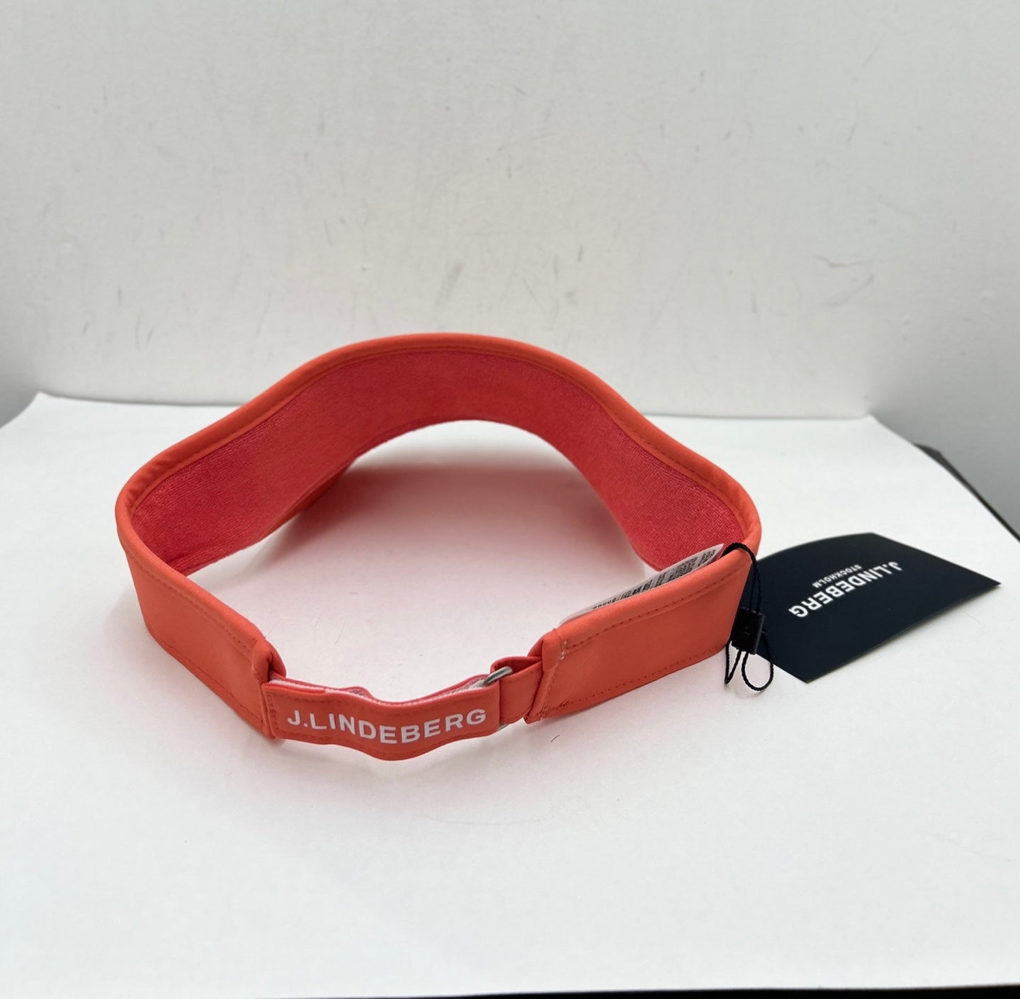 J.Lindeberg Yada Visor (GMAC11240)