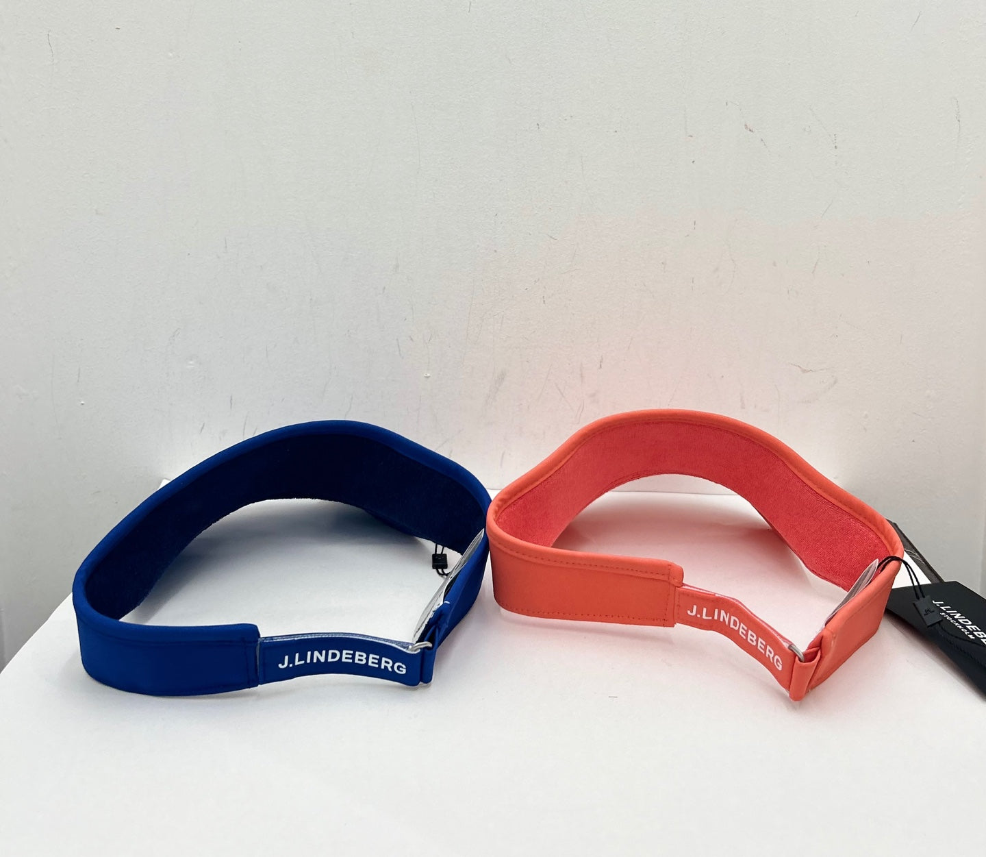 J.Lindeberg Yada Visor (GMAC11240)