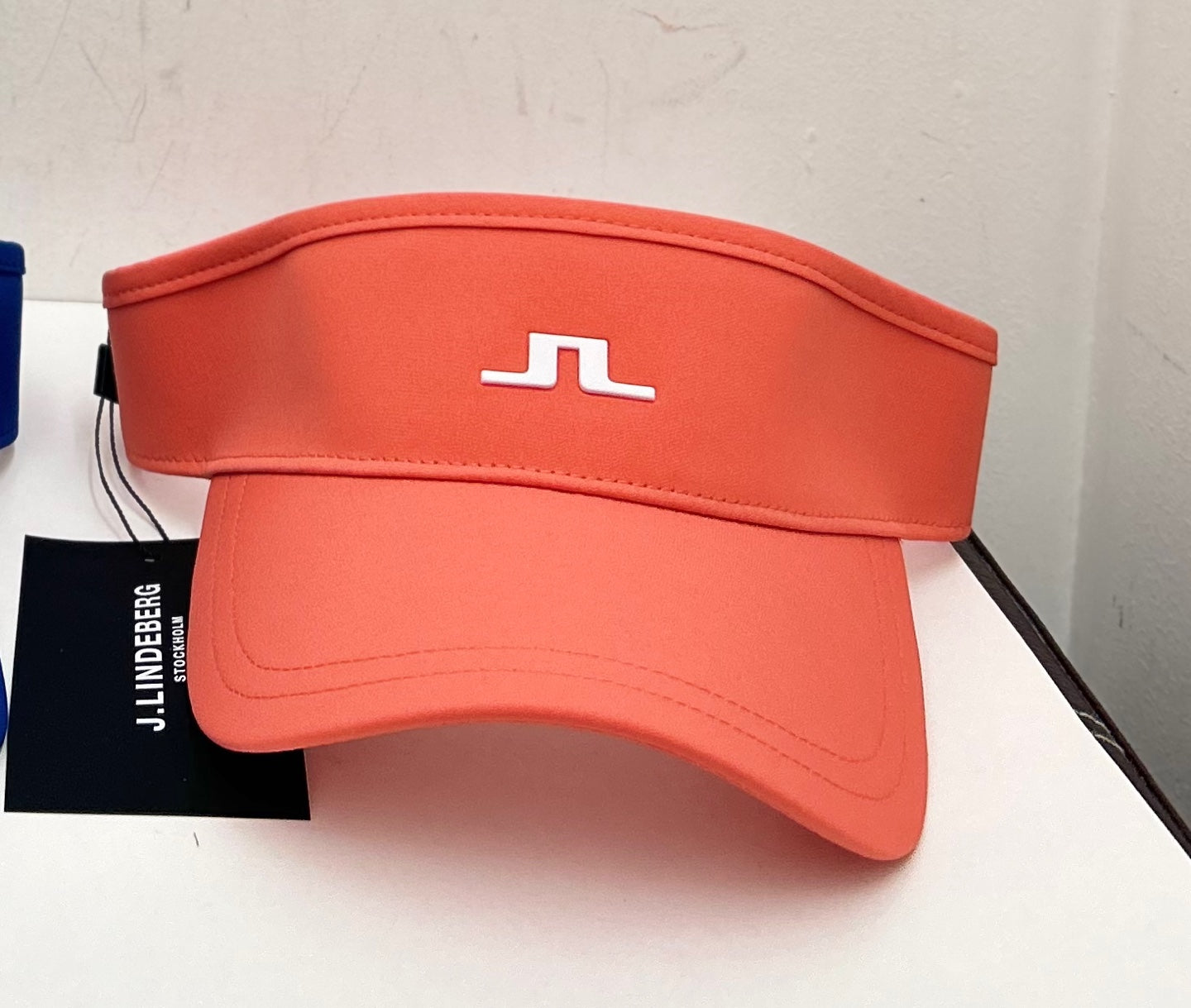 J.Lindeberg Yada Visor (GMAC11240)