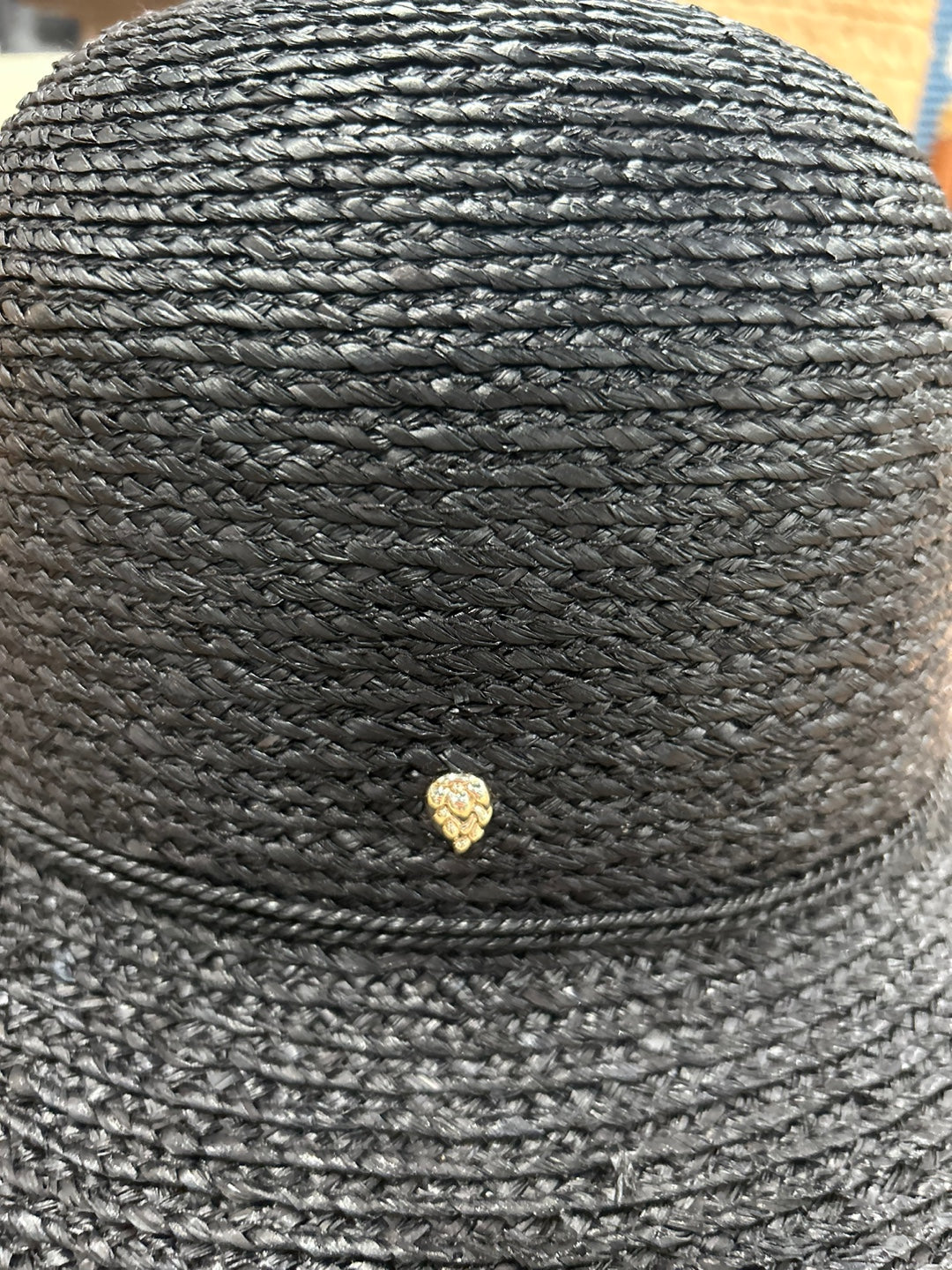 Helen Kaminski Prima 8 Raffia Hat (HAT51495)