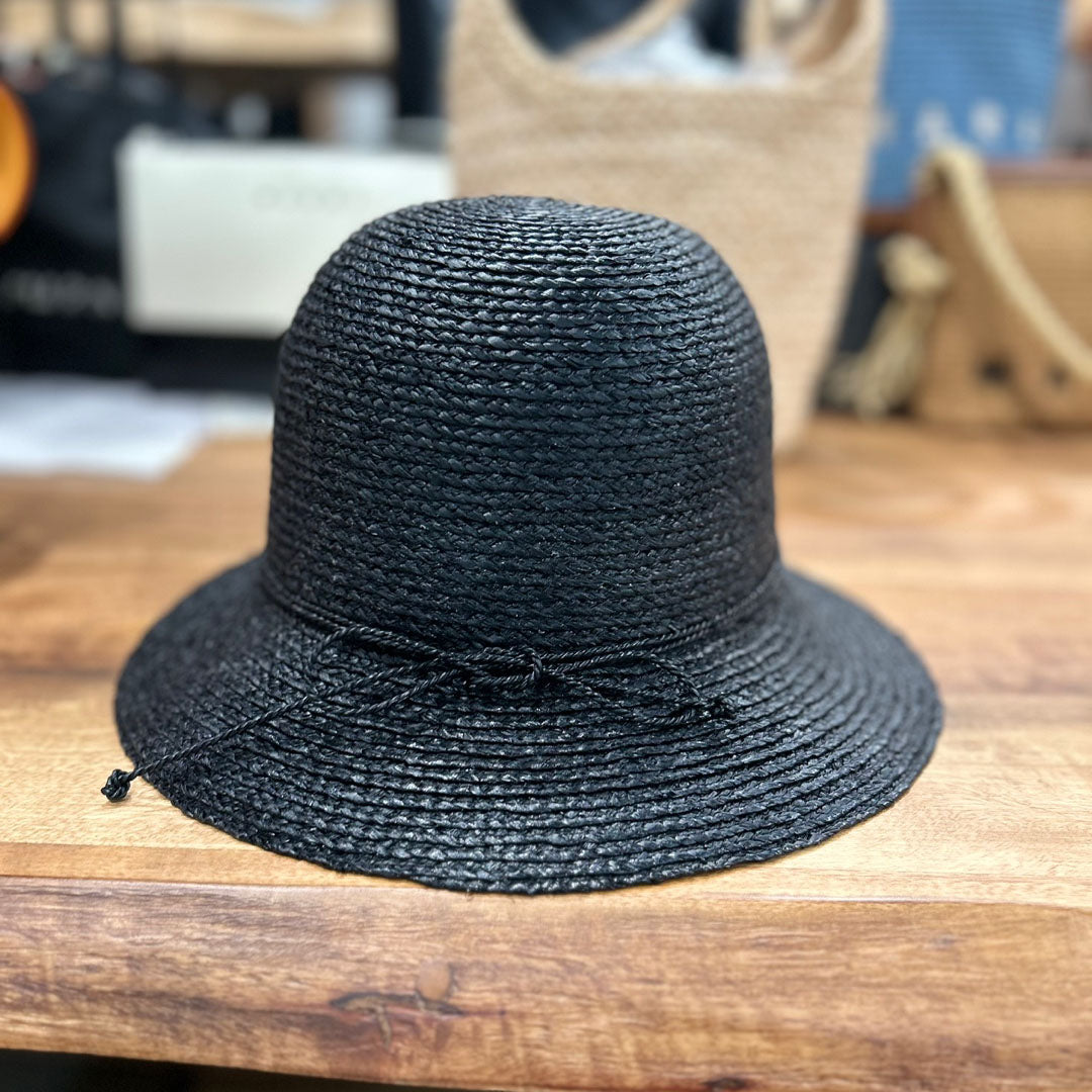 Helen Kaminski Prima 8 Raffia Hat (HAT51495)