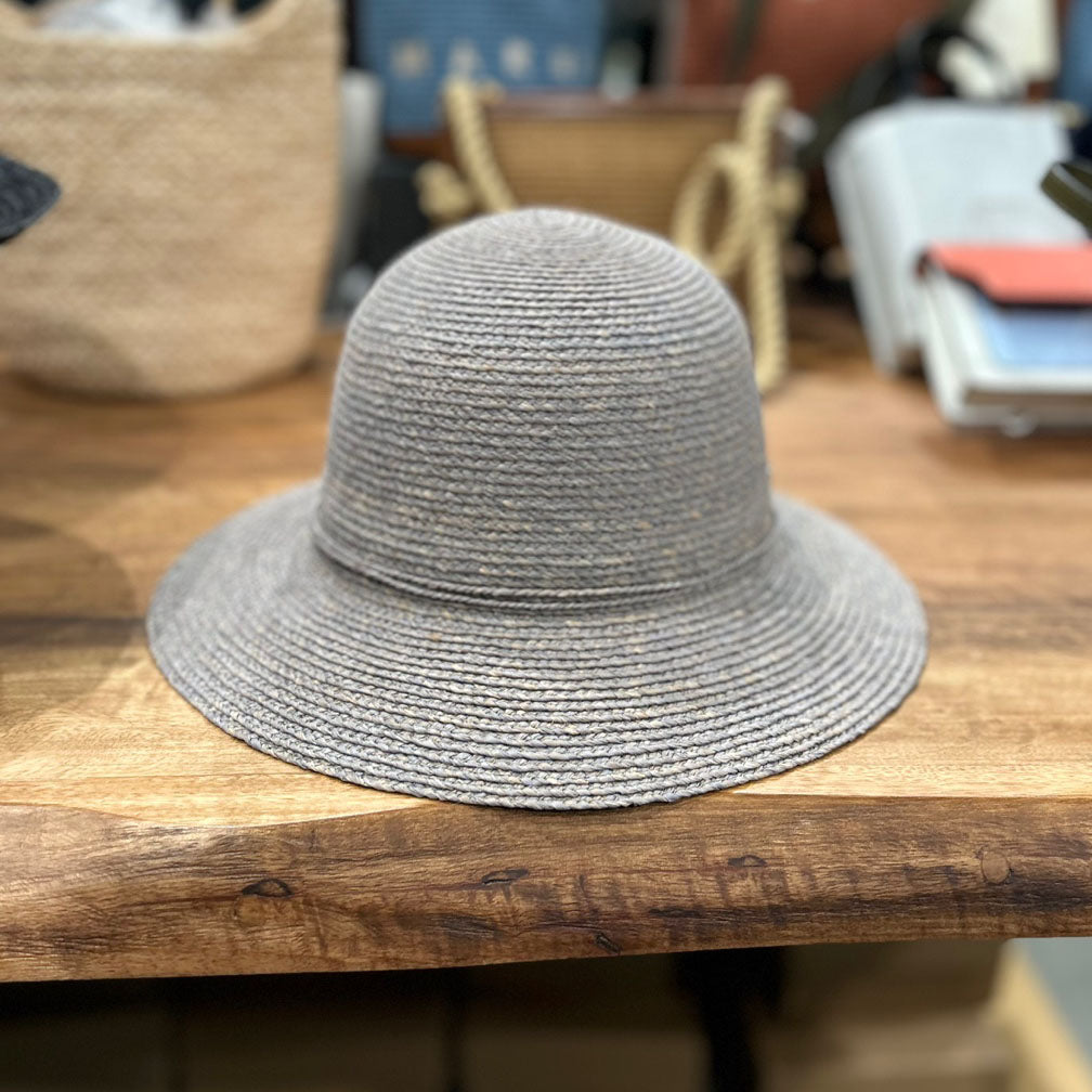 Helen Kaminski Prima 8 Raffia Hat (HAT51495)