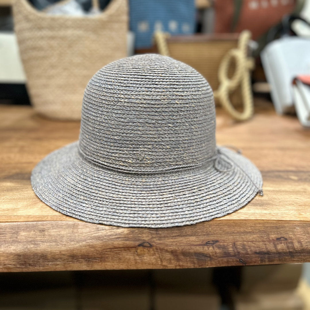 Helen Kaminski Prima 8 Raffia Hat (HAT51495)