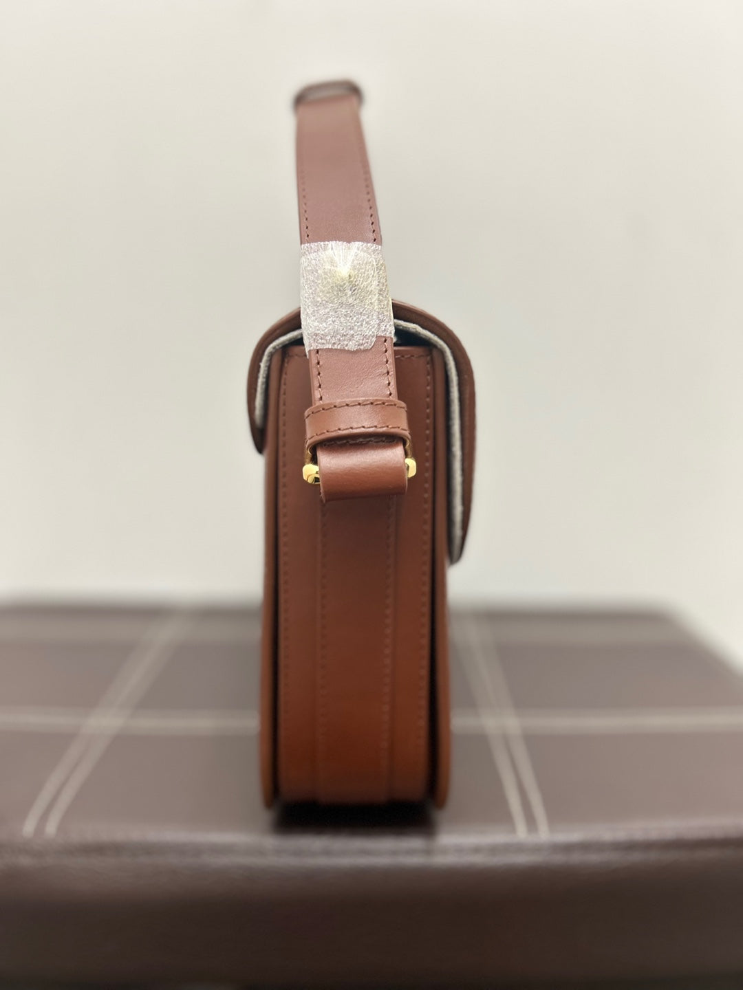 A.P.C. Geneve Mini Bag (PXBMW-F61412)
