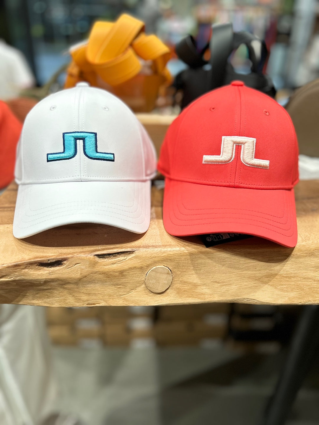 J.Lindeberg Anga Cap (GWAC11364)