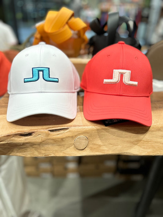 J.Lindeberg Anga Cap (GWAC11364)