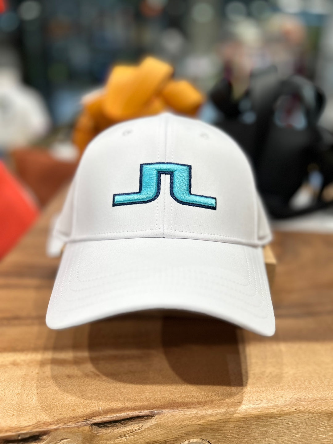 J.Lindeberg Anga Cap (GWAC11364)