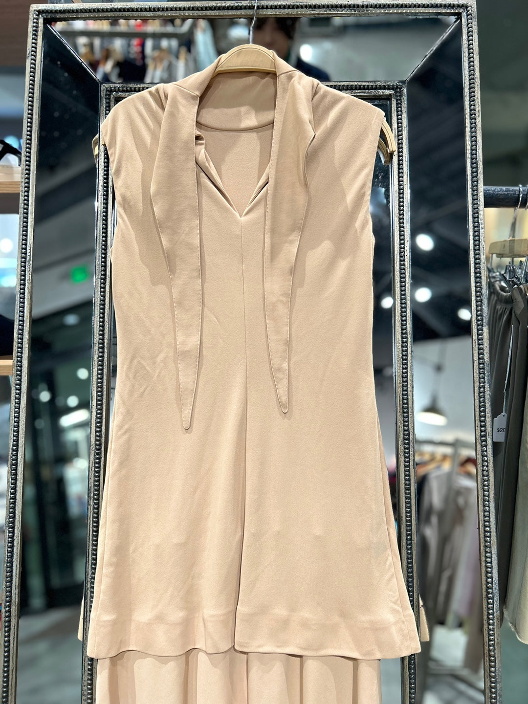 Jil Sander Cotton Poplin Shirt (J04CT0107 J65016)
