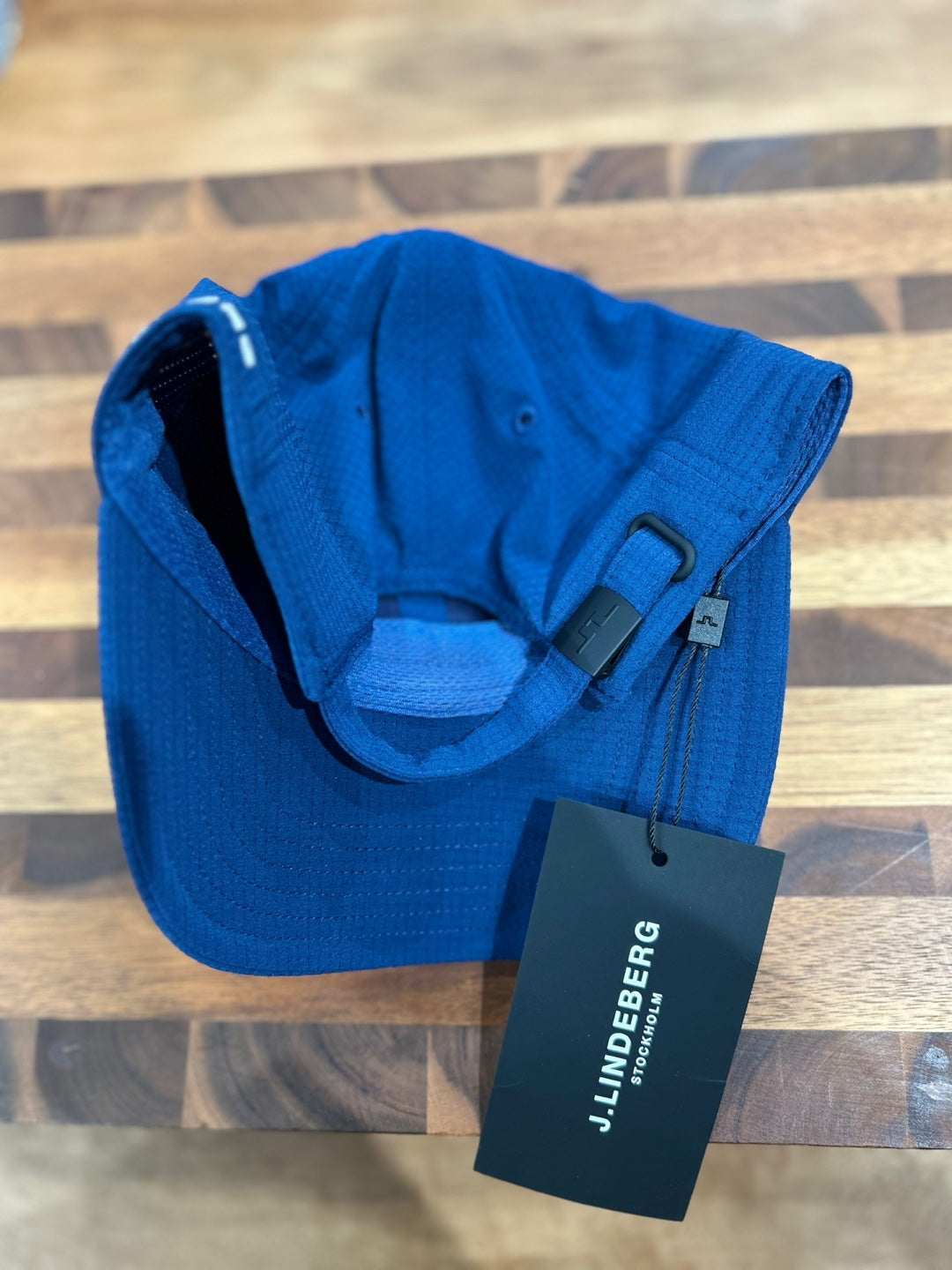 J.Lindeberg Caden Cap (GMAC11357)