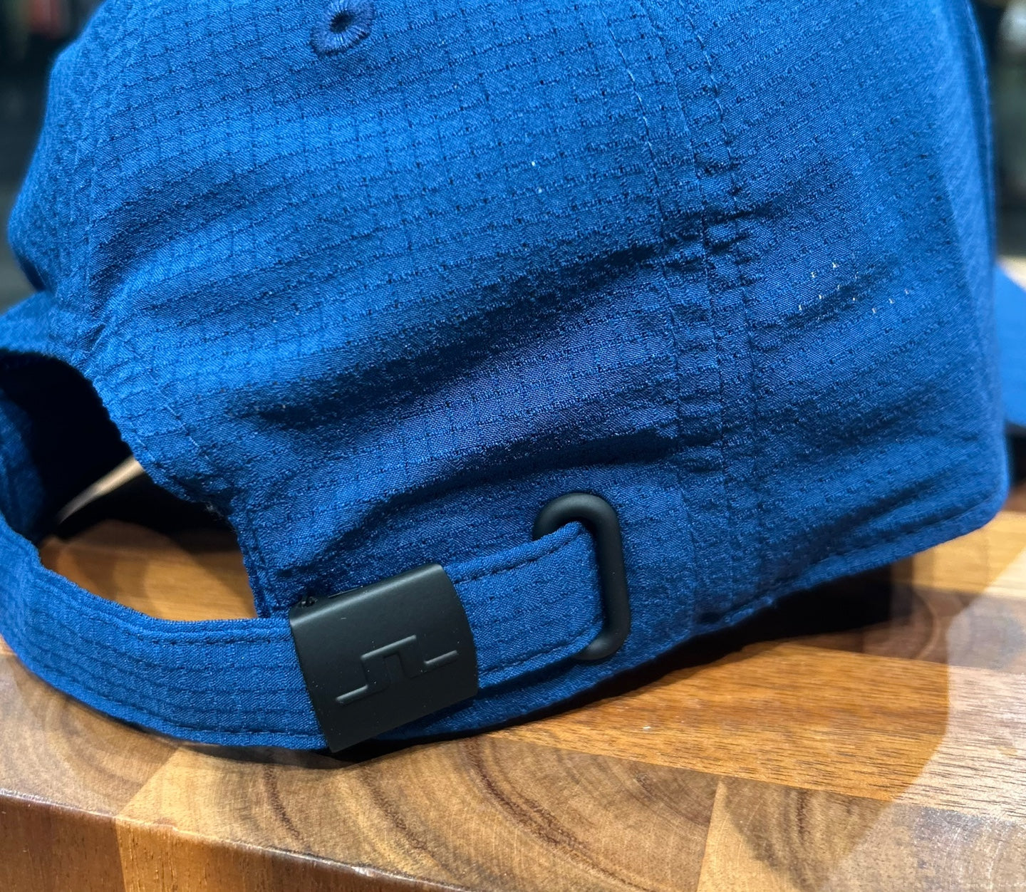 J.Lindeberg Caden Cap (GMAC11357)